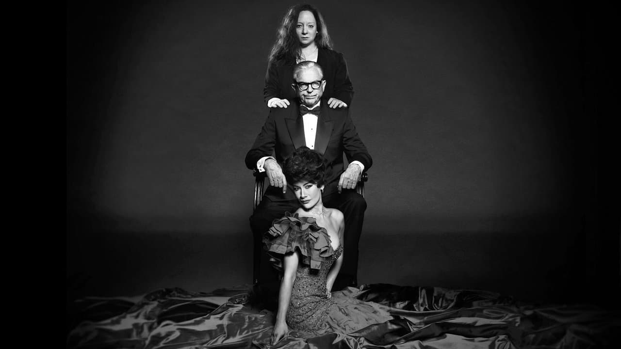 House of Hancockの背景画像