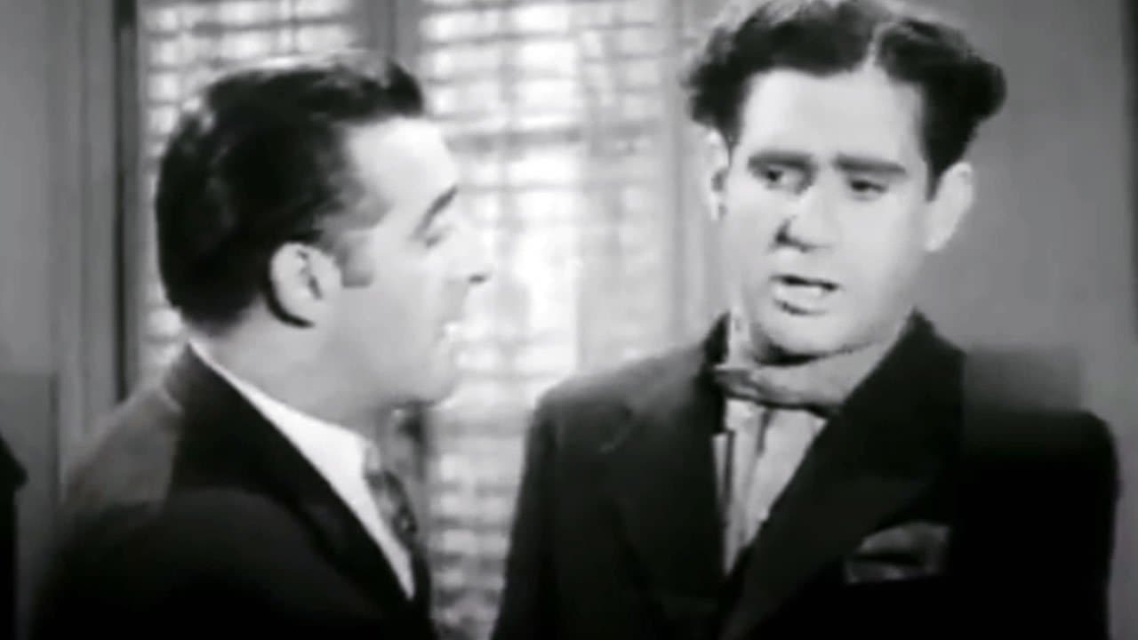 El comisario de Tranco Largoの背景画像