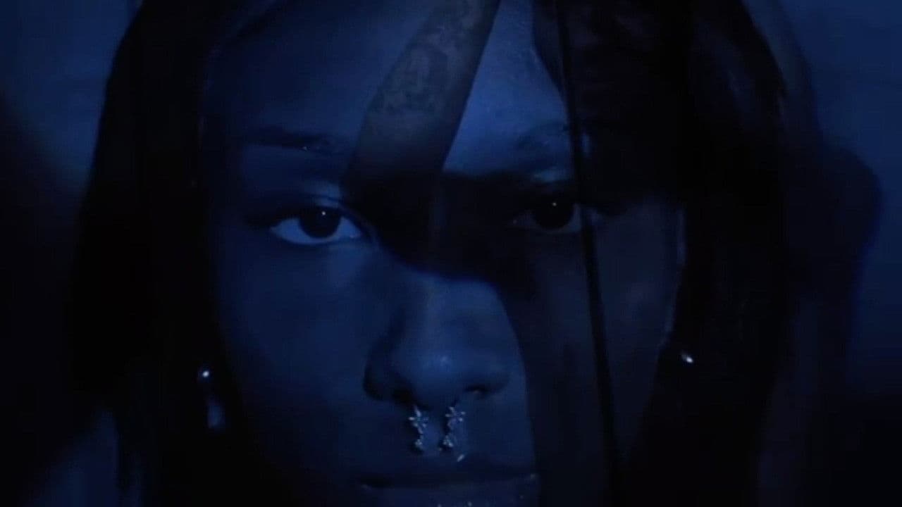 Arrythmiaの背景画像