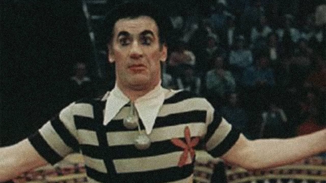 Рассмешите клоунаの背景画像