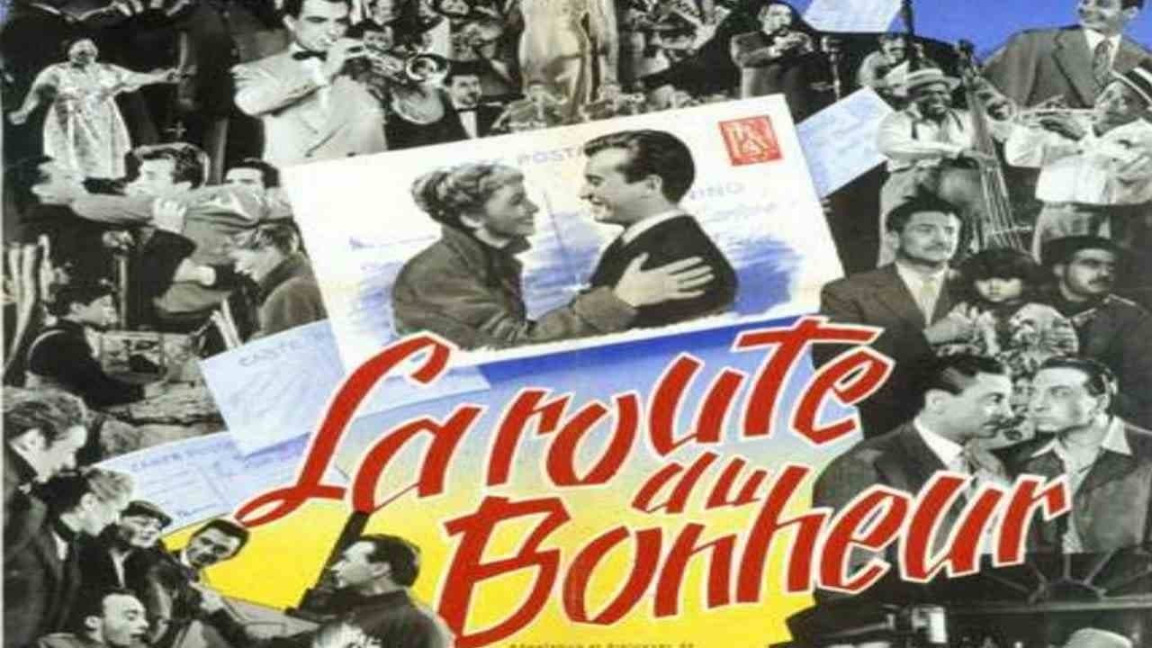 Saluti e baciの背景画像