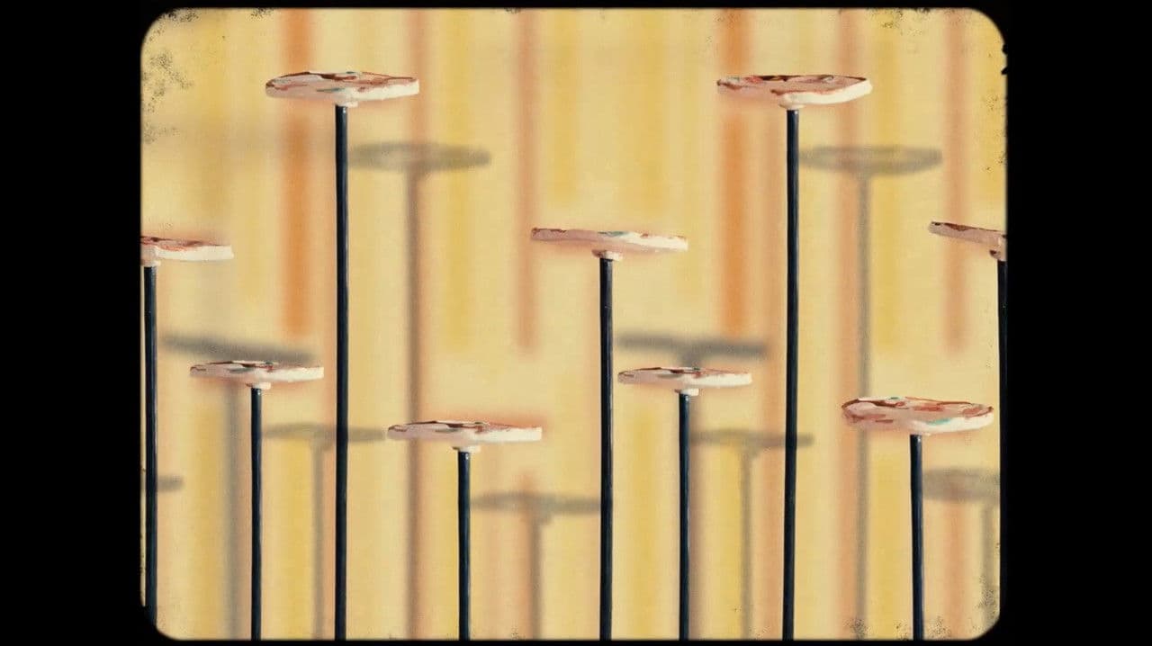 The Finger Wifeの背景画像