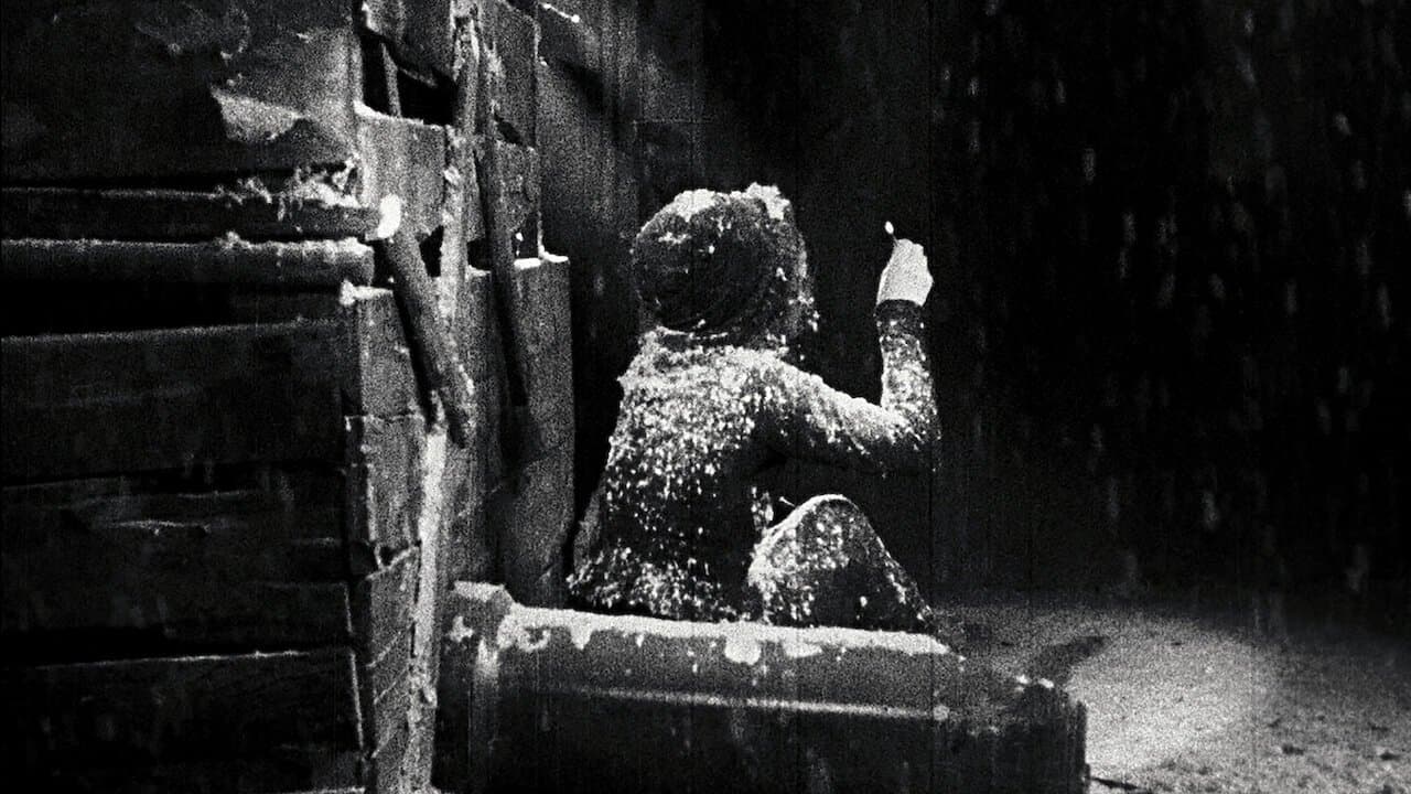 La Petite Marchande d'allumettesの背景画像