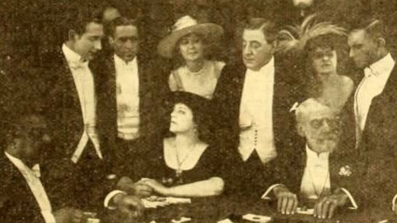 The Divorceeの背景画像