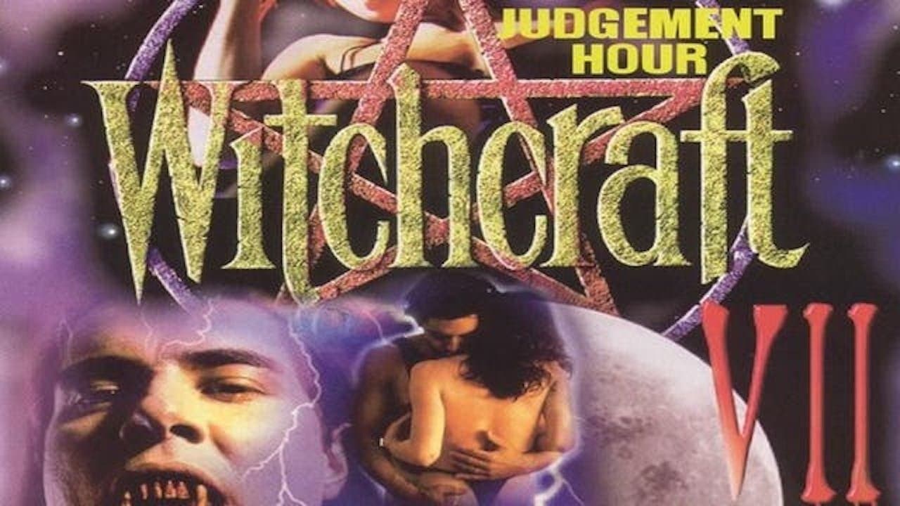 Witchcraft VII: Judgement Hourの背景画像