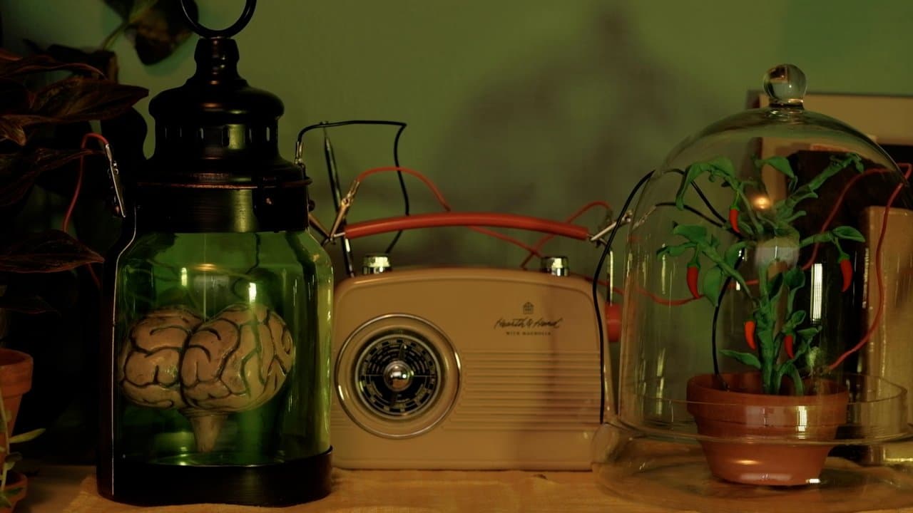 Little Oneの背景画像