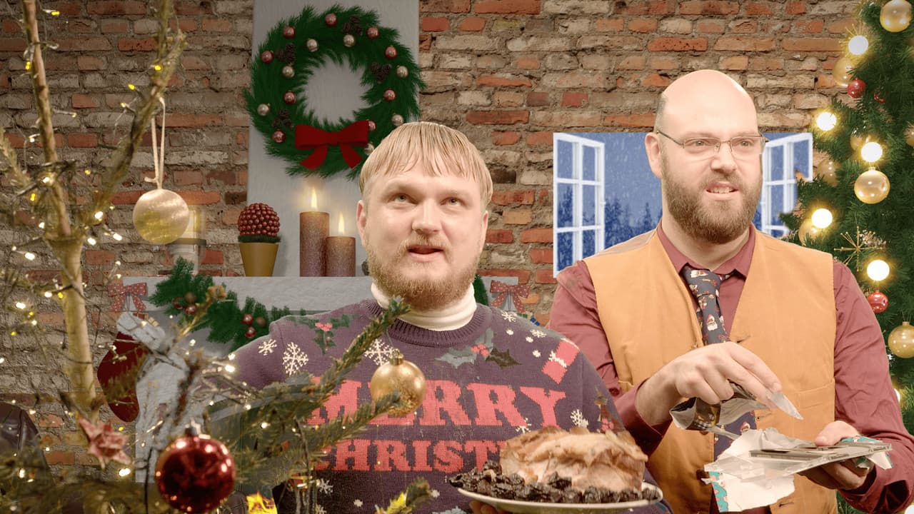 TurboModuls julestueの背景画像