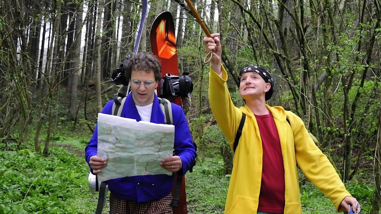 Ernst, Bobbie En Het Geheim Van De Monta Rossaの背景画像