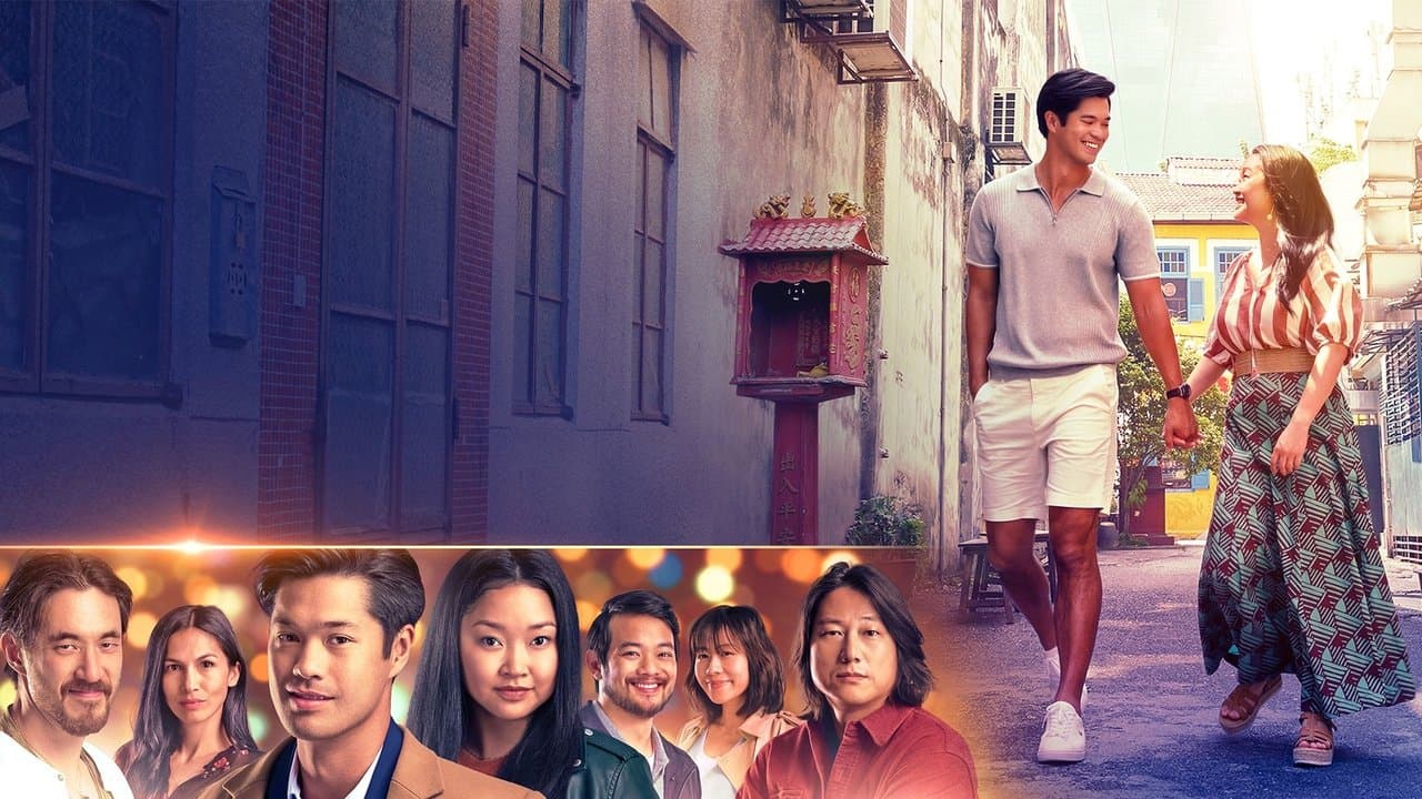 Worth the Waitの背景画像