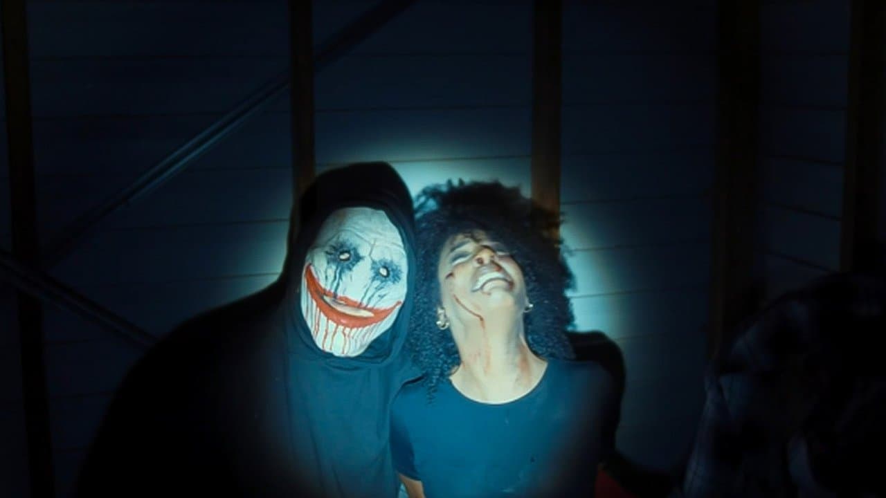 The Last Cabinの背景画像