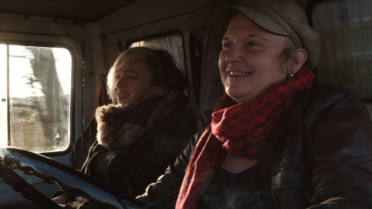 Fainéant.esの背景画像