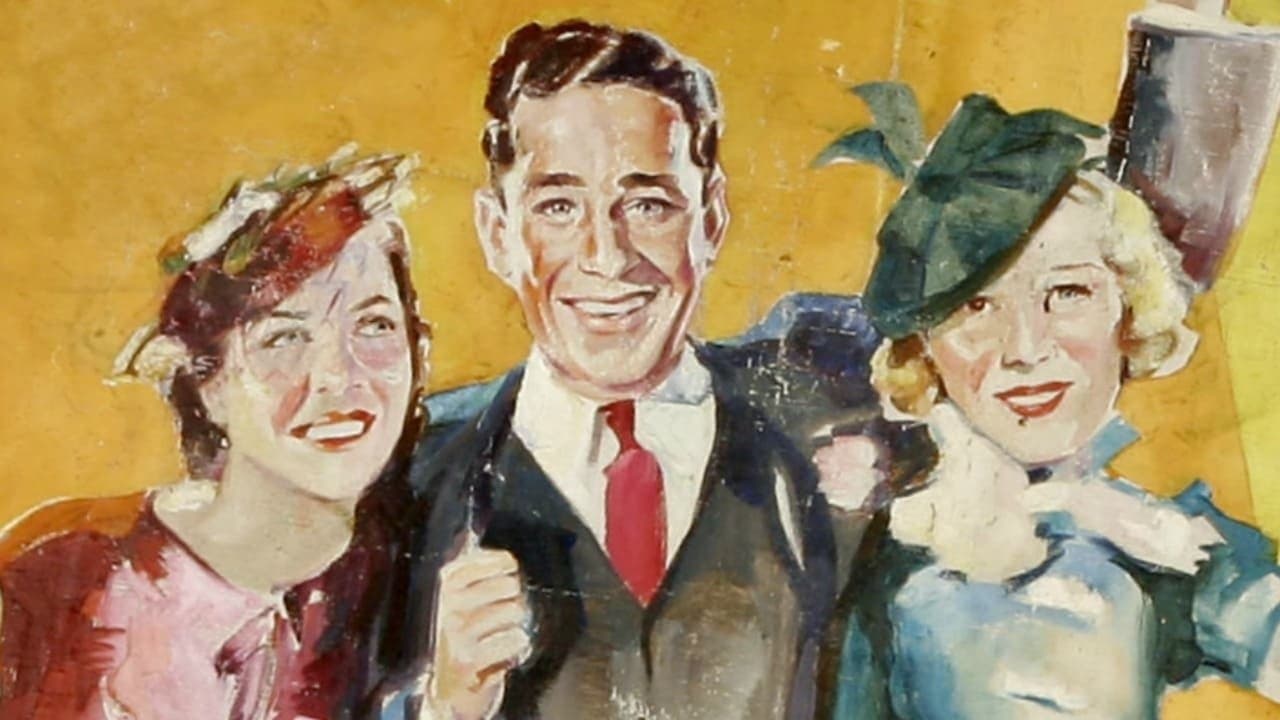 Here Comes Carterの背景画像