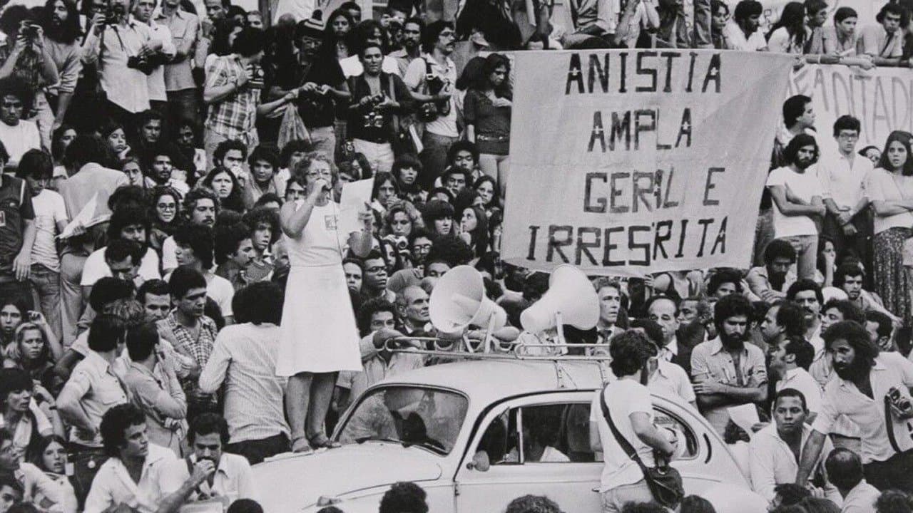 Fico Te Devendo uma Carta Sobre o Brasilの背景画像