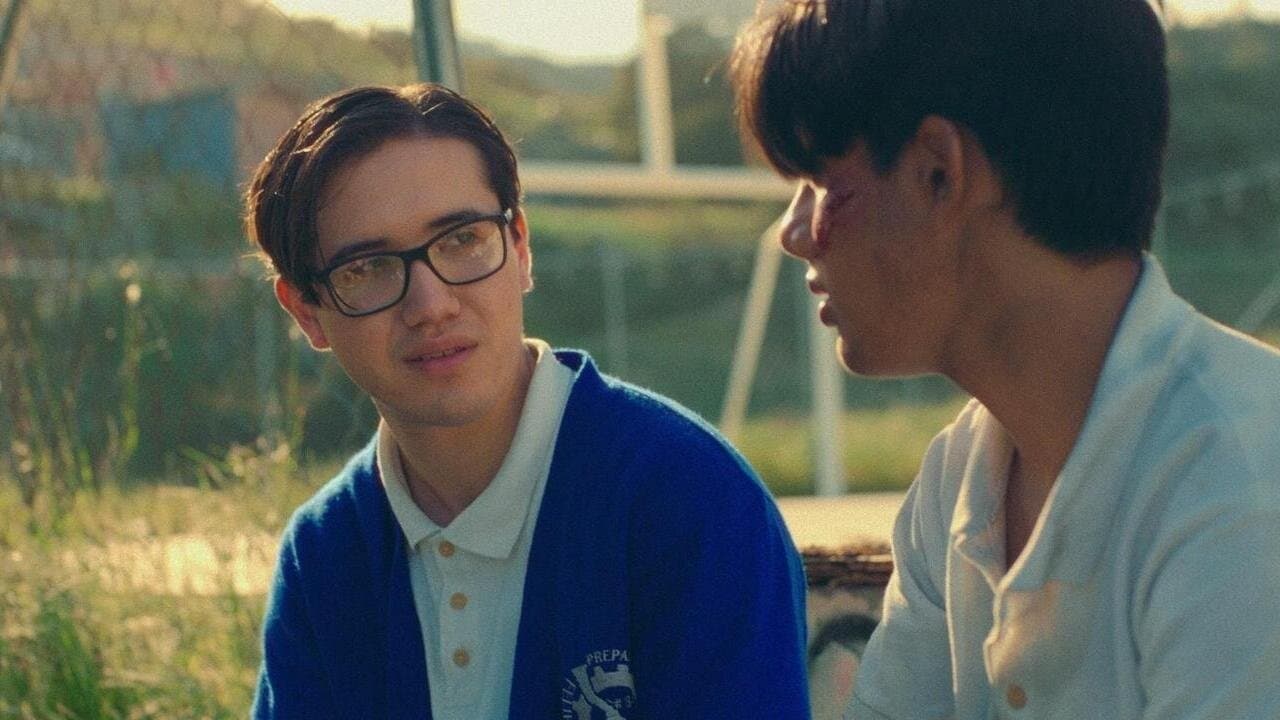 Soy lo que nunca fuiの背景画像