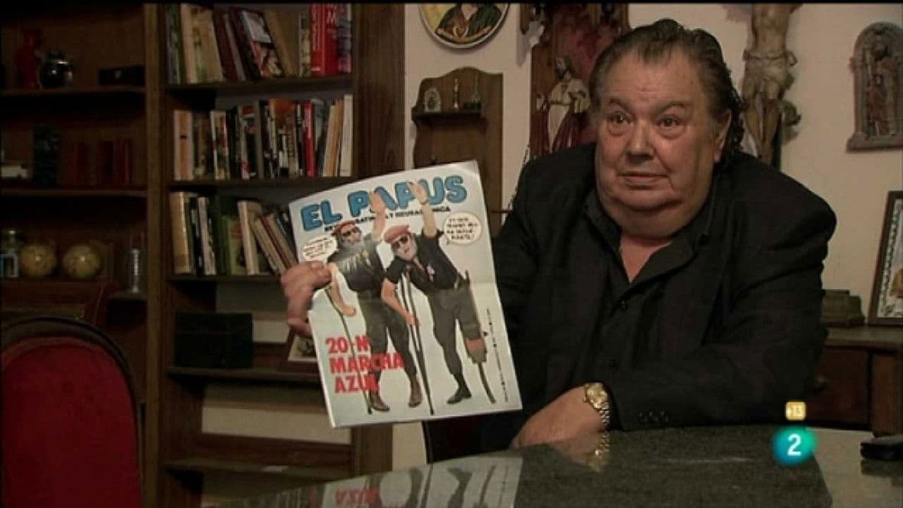 El Papus, anatomia d'un atemptatの背景画像