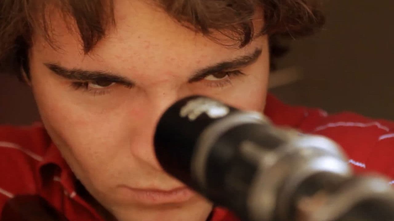 Cain Rose Upの背景画像