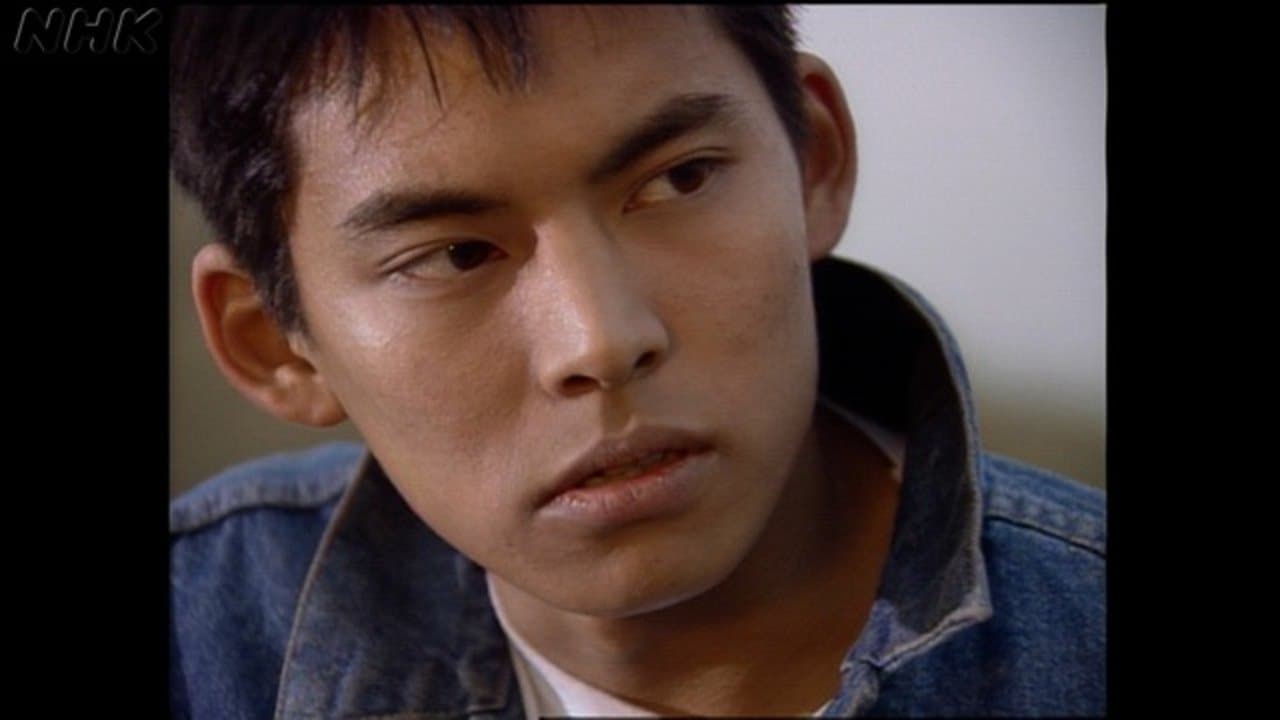 十九歳の背景画像