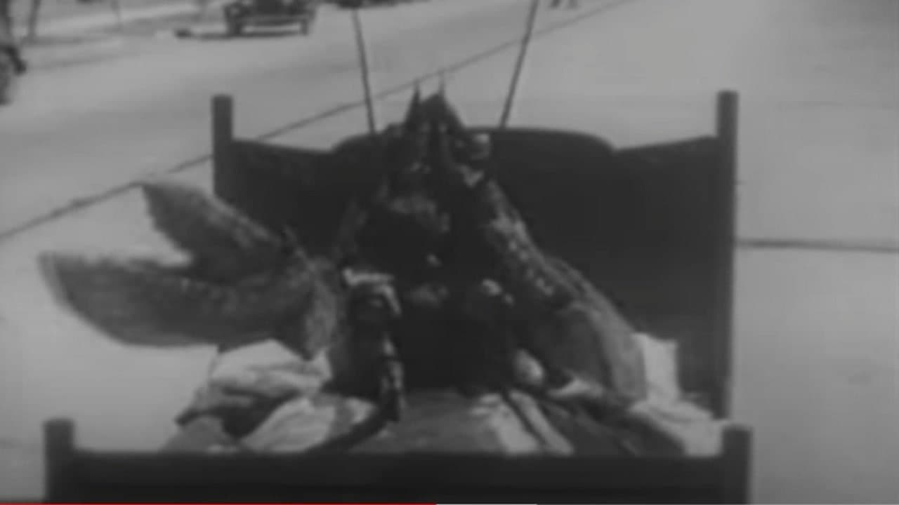 The Fresh Lobsterの背景画像