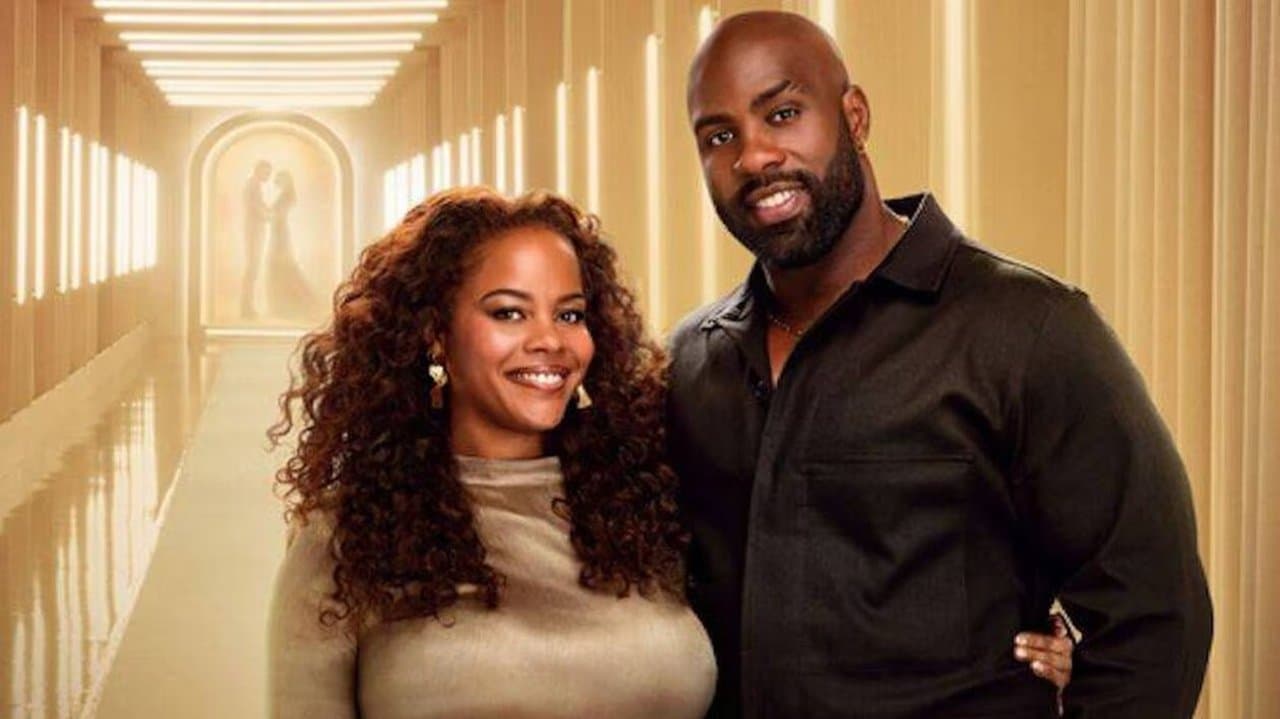 ラブ・イズ・ブラインド FRANCEの背景画像