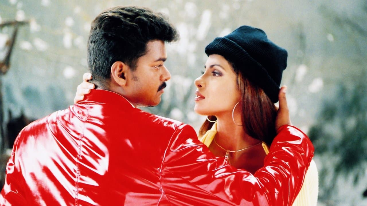 தமிழன்の背景画像
