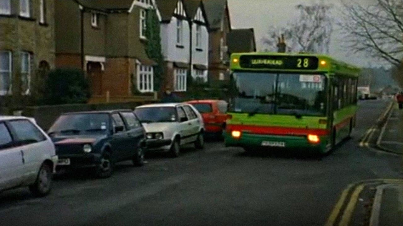 The Last 28の背景画像