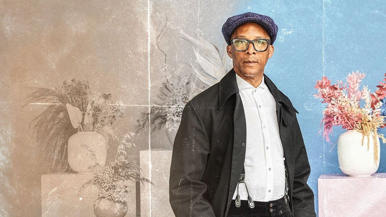 Jay Blades: The Midlands Through Timeの背景画像