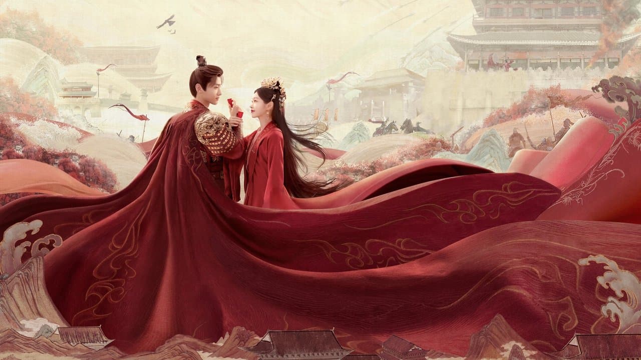 长风渡の背景画像