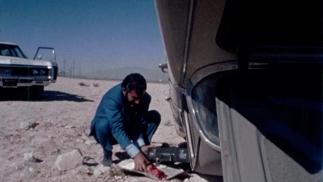 The Sex Serum of Dr. Blakeの背景画像