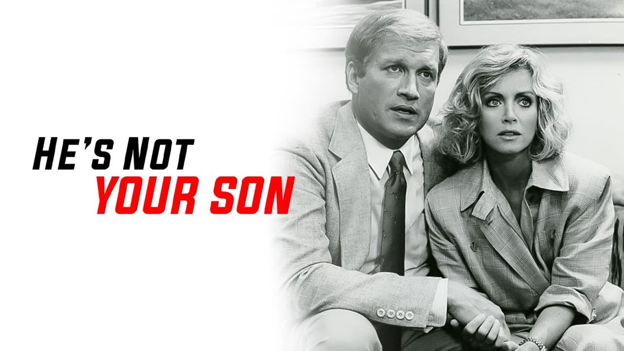 He's Not Your Sonの背景画像