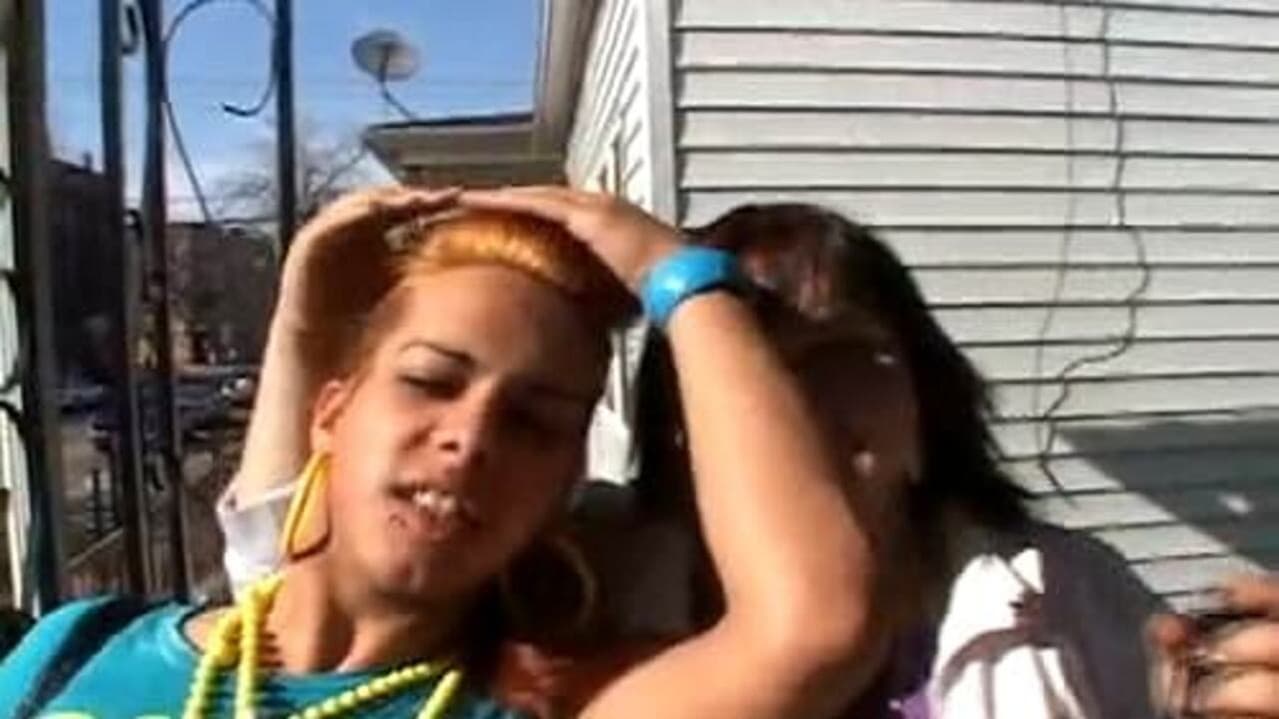 I Am the Queenの背景画像