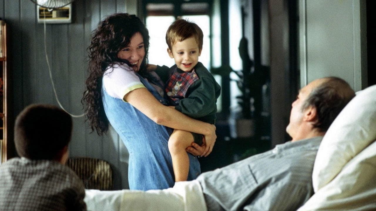 海を飛ぶ夢の背景画像