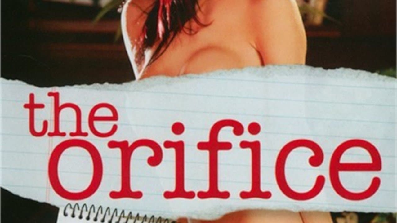 The Orificeの背景画像