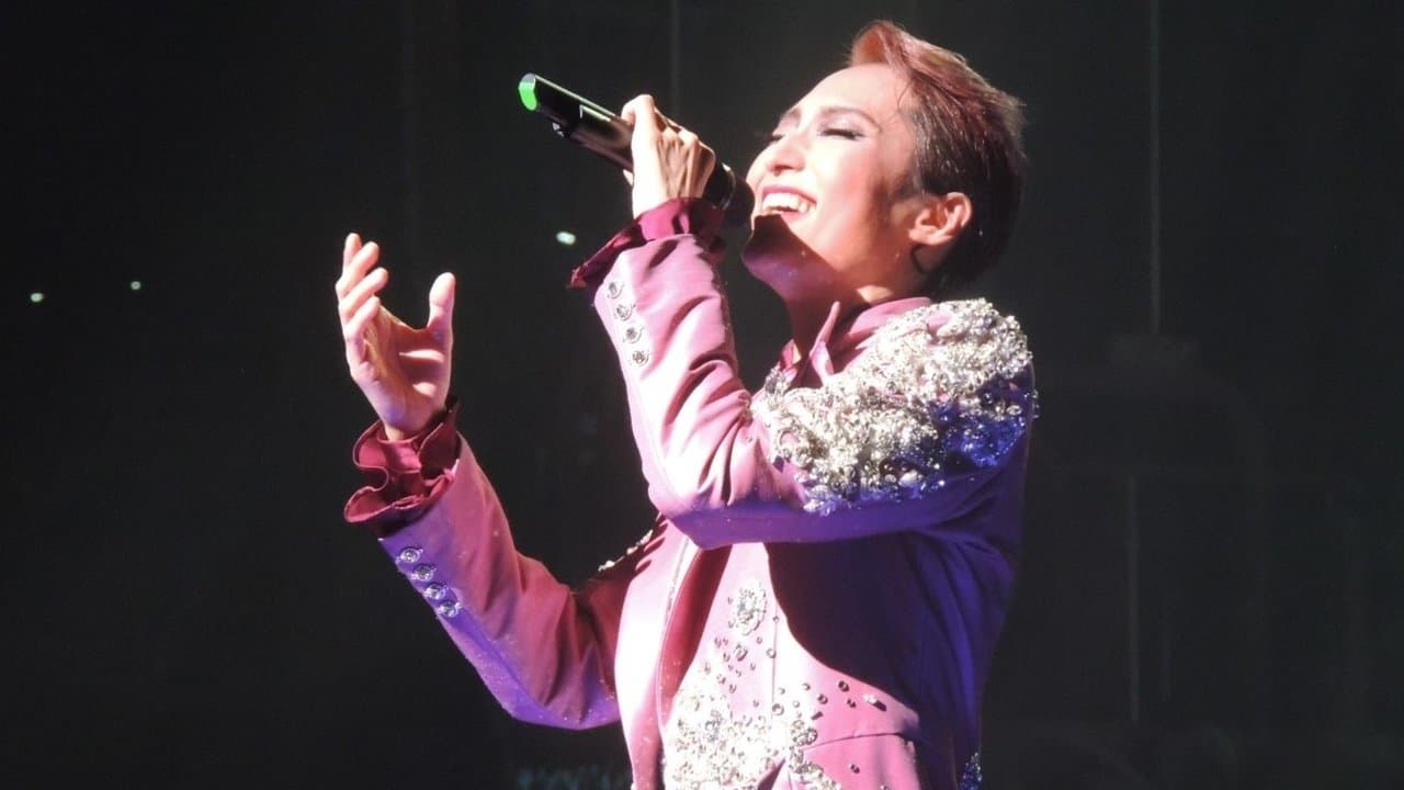 望海風斗 MEGA LIVE TOUR『NOW! ZOOM ME!!』の背景画像