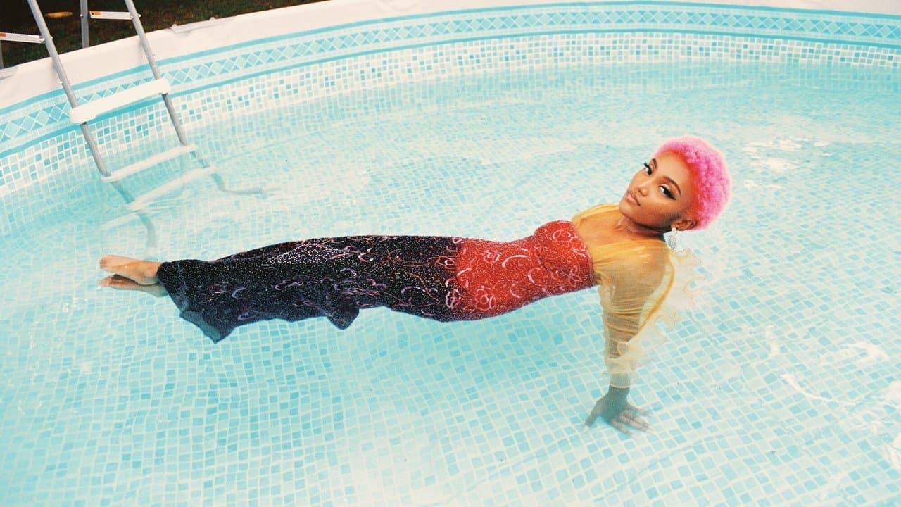 The Making of Identity Crisis: a documentary by Jordan Seamónの背景画像