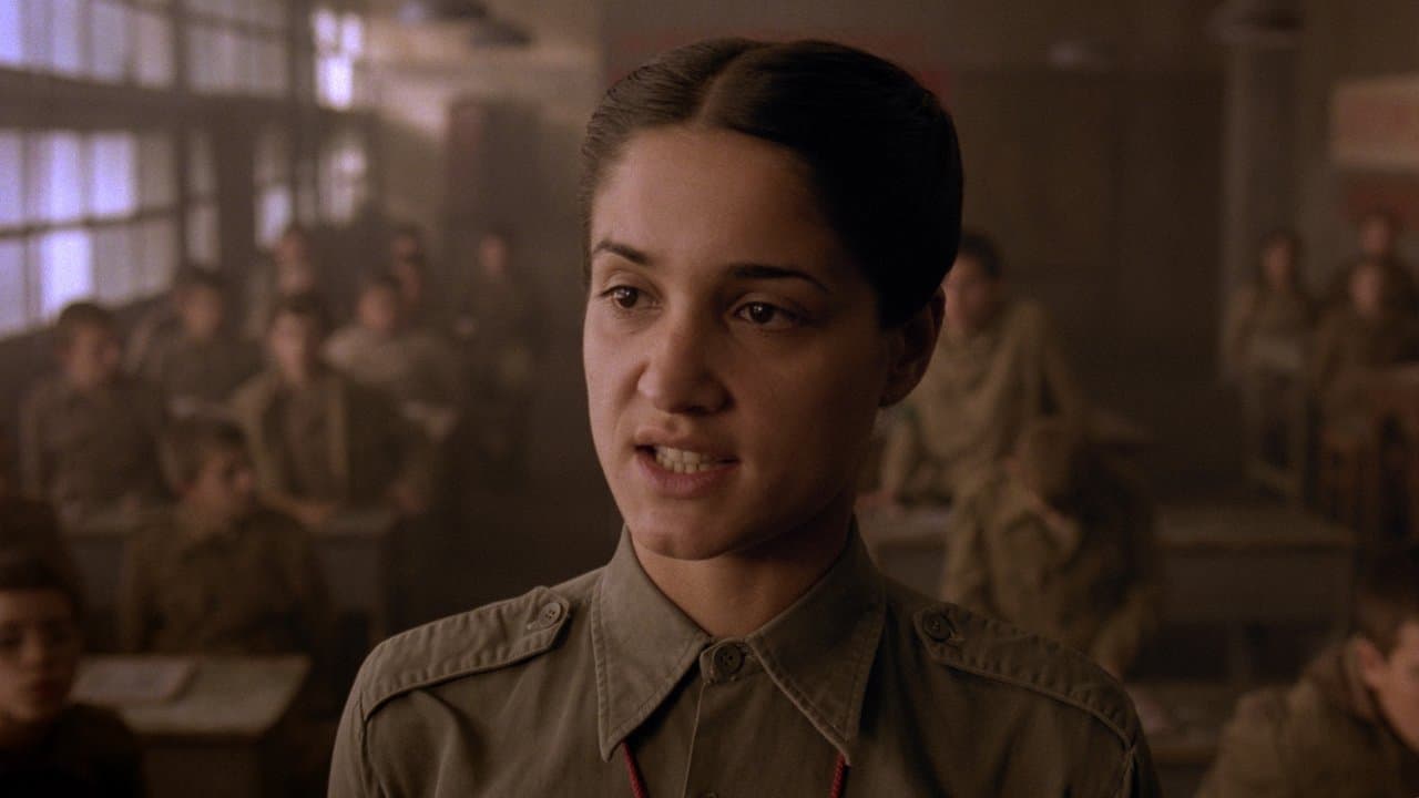 Големата водаの背景画像