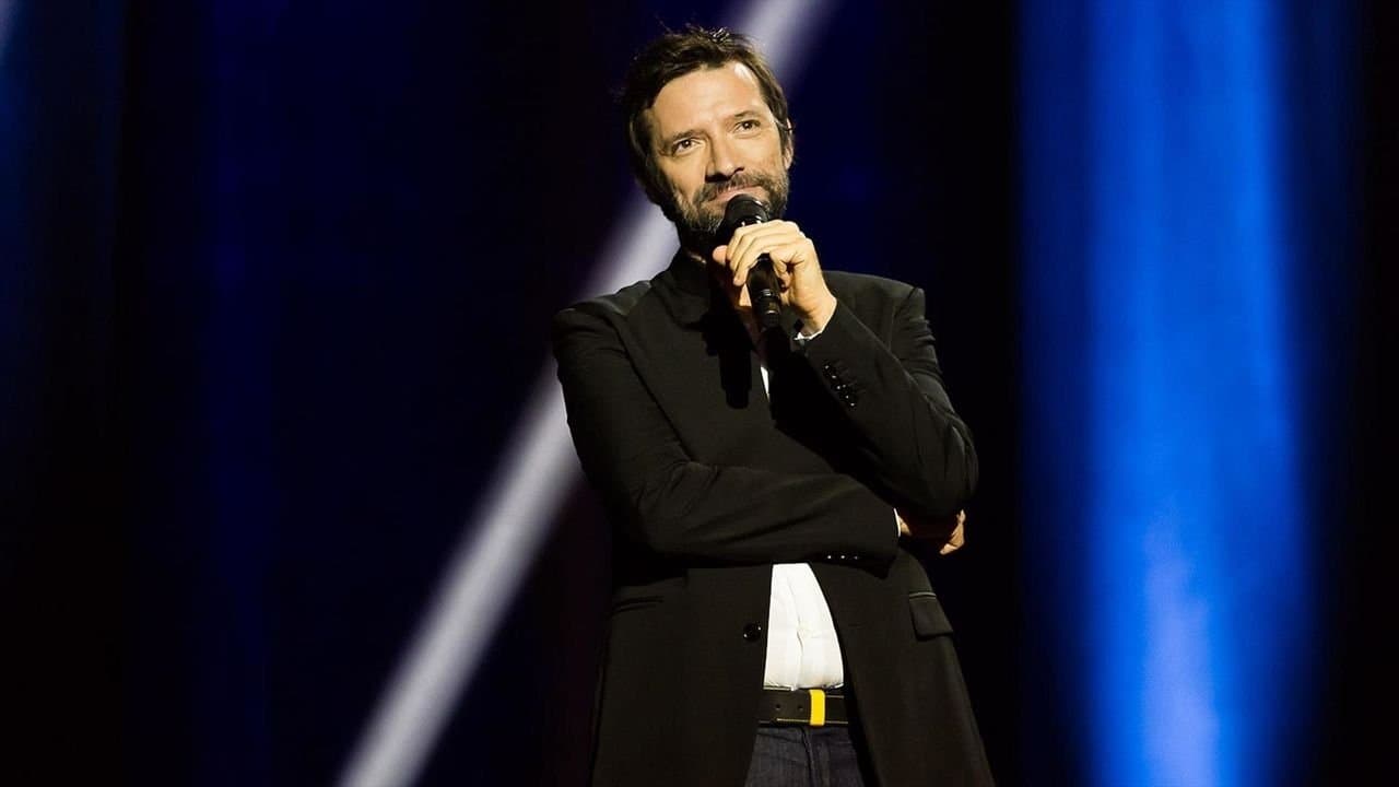 Ça Va Taclerの背景画像