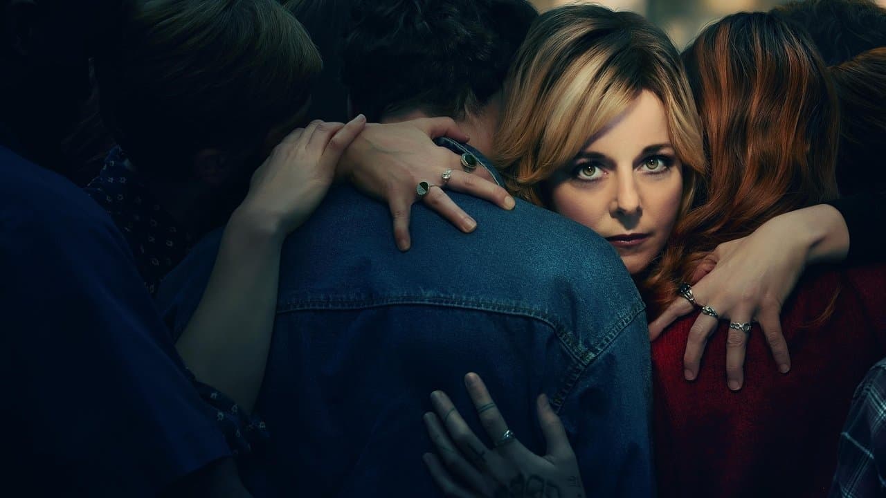 Une amie dévouéeの背景画像