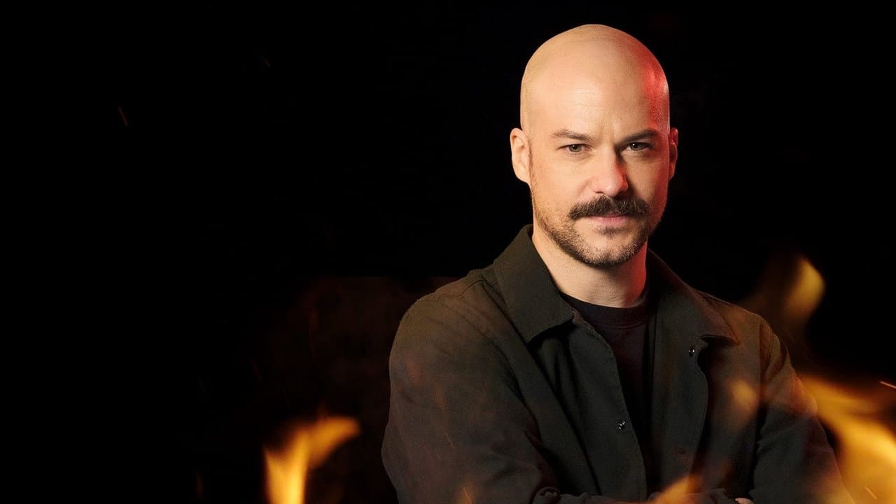 Hot Ones Québecの背景画像