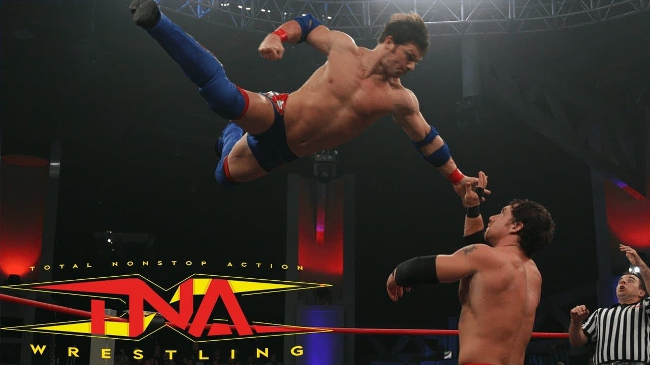 TNA Victory Road 2004の背景画像