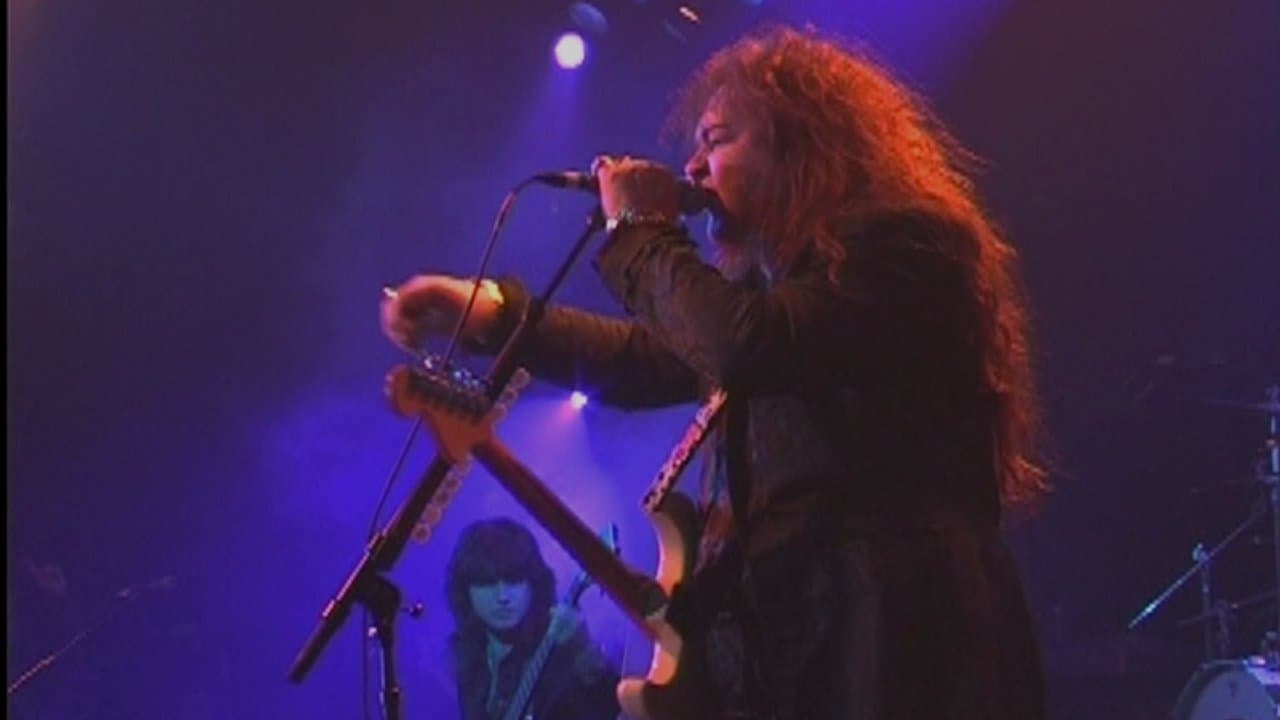 G3: Live in Denverの背景画像