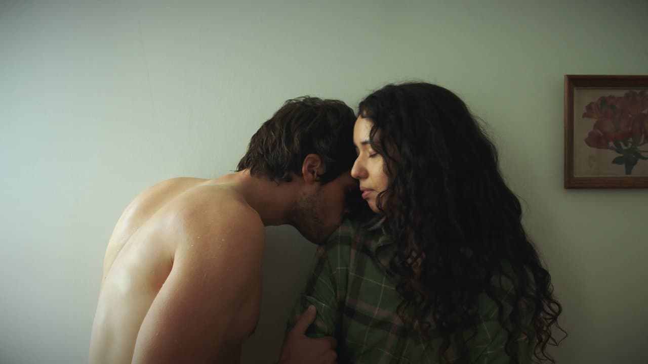 This Closenessの背景画像