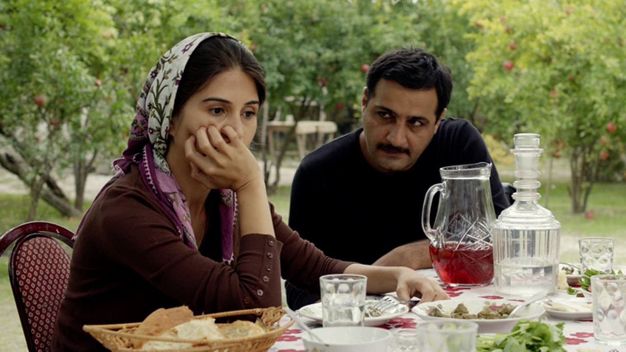 Nar Bağıの背景画像