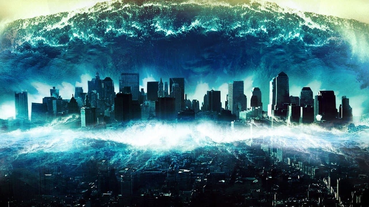 2012 Doomsdayの背景画像