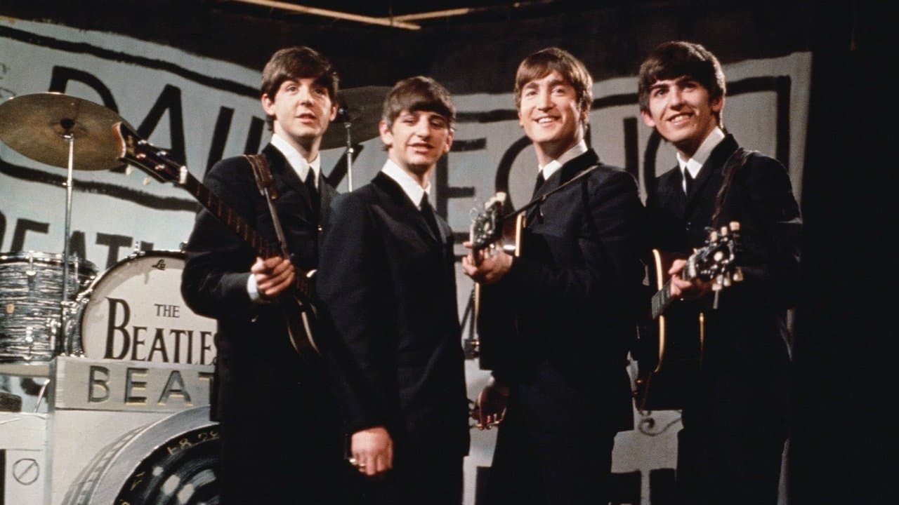 The Beatlesの背景画像