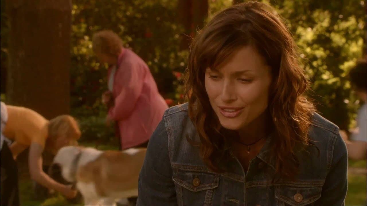 マンハッタン恋愛セラピーの背景画像