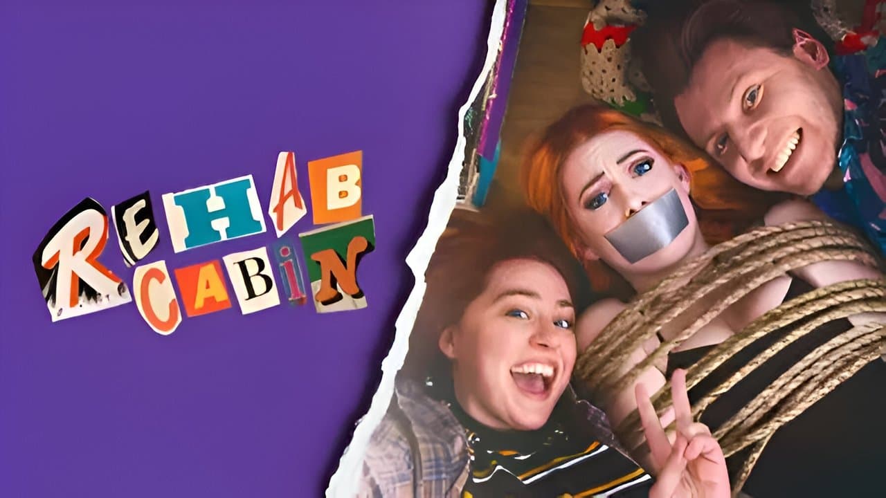 Rehab Cabinの背景画像