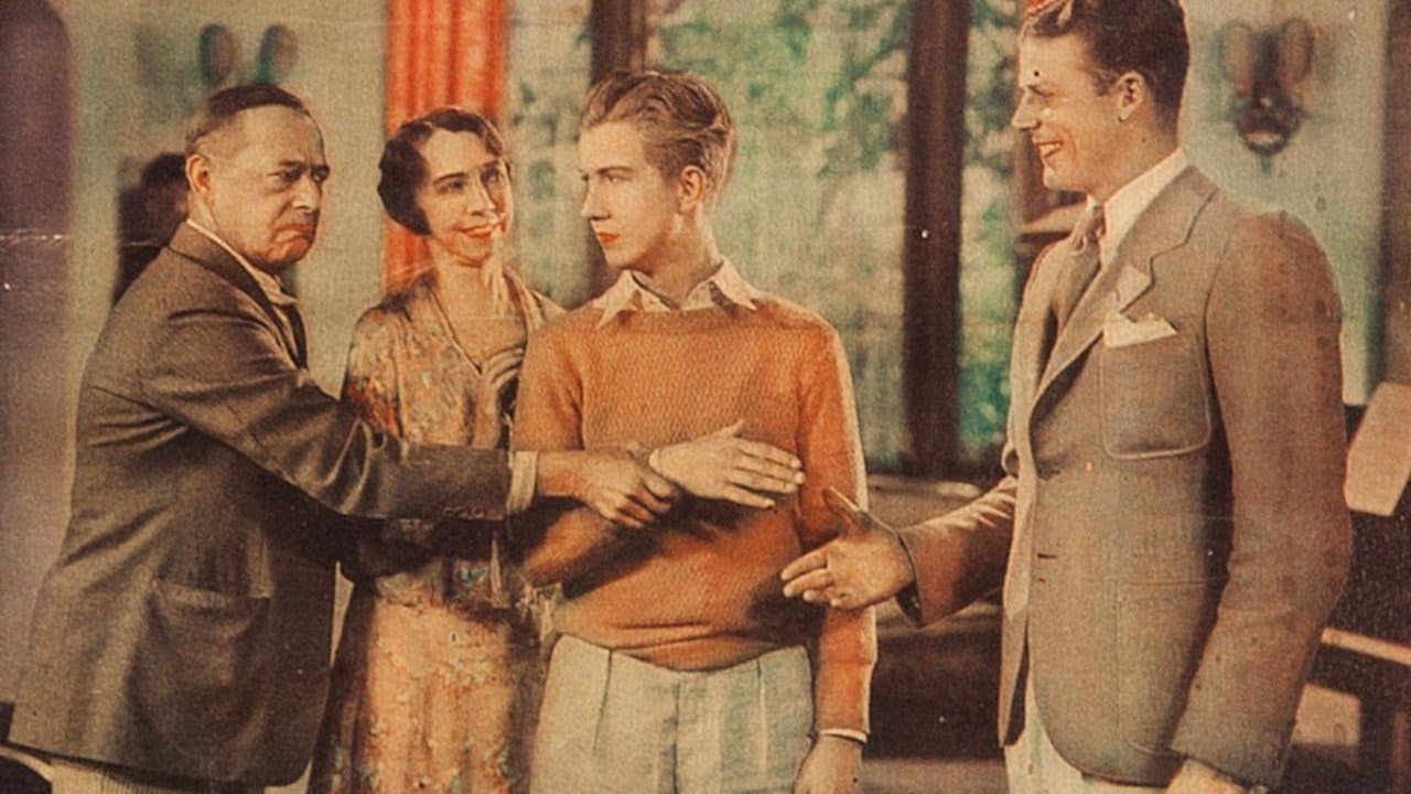 Harmony at Homeの背景画像