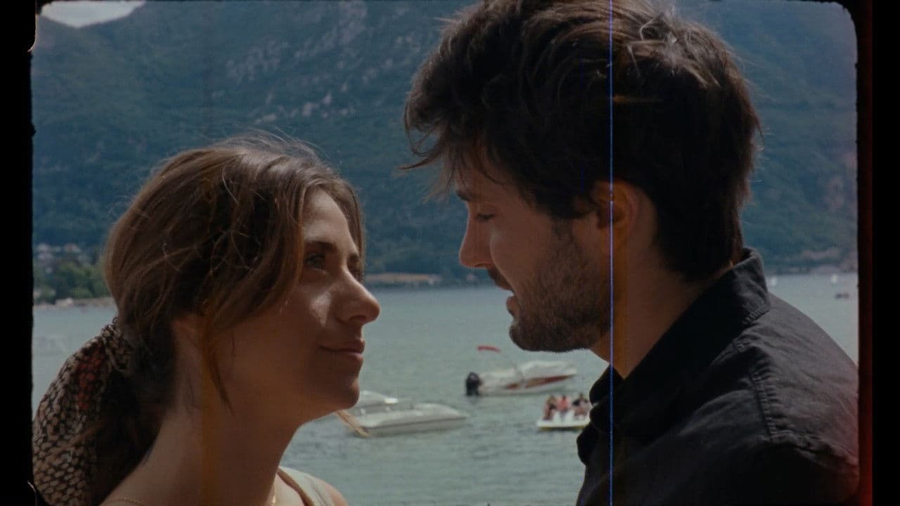 After Annecyの背景画像