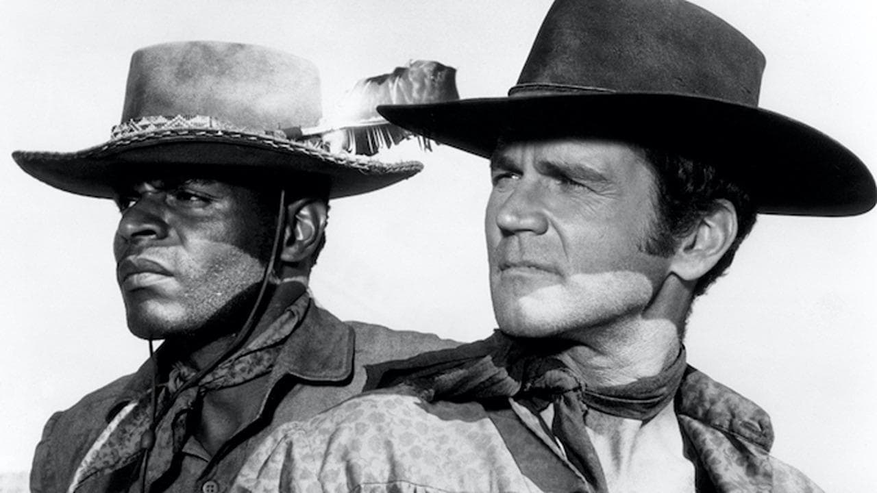 The Outcastsの背景画像