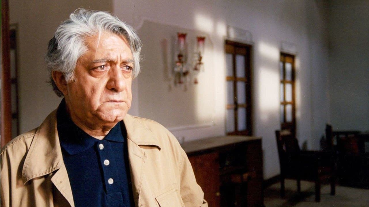 جایی برای زندگیの背景画像